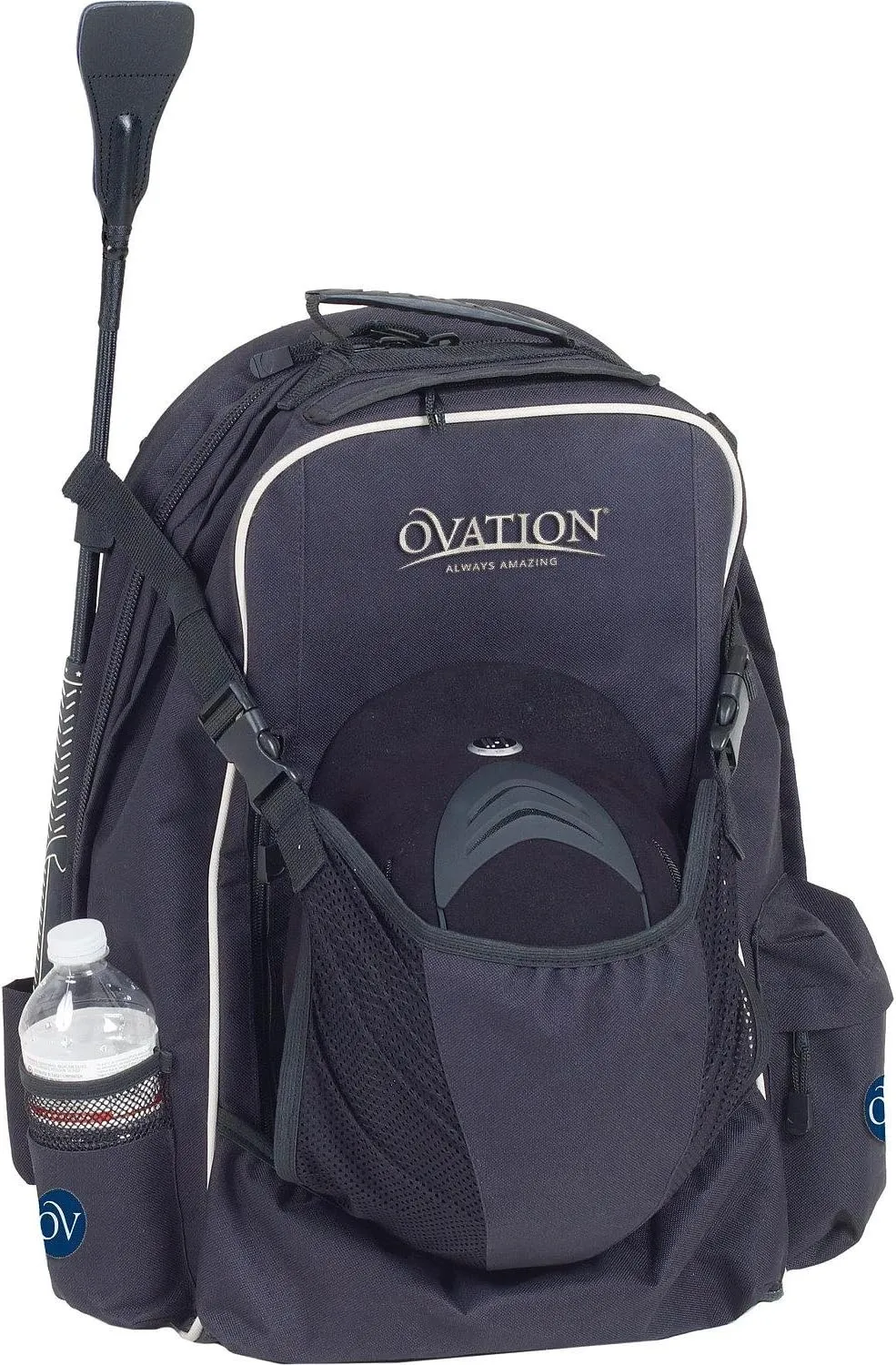 Ovation Show Pack