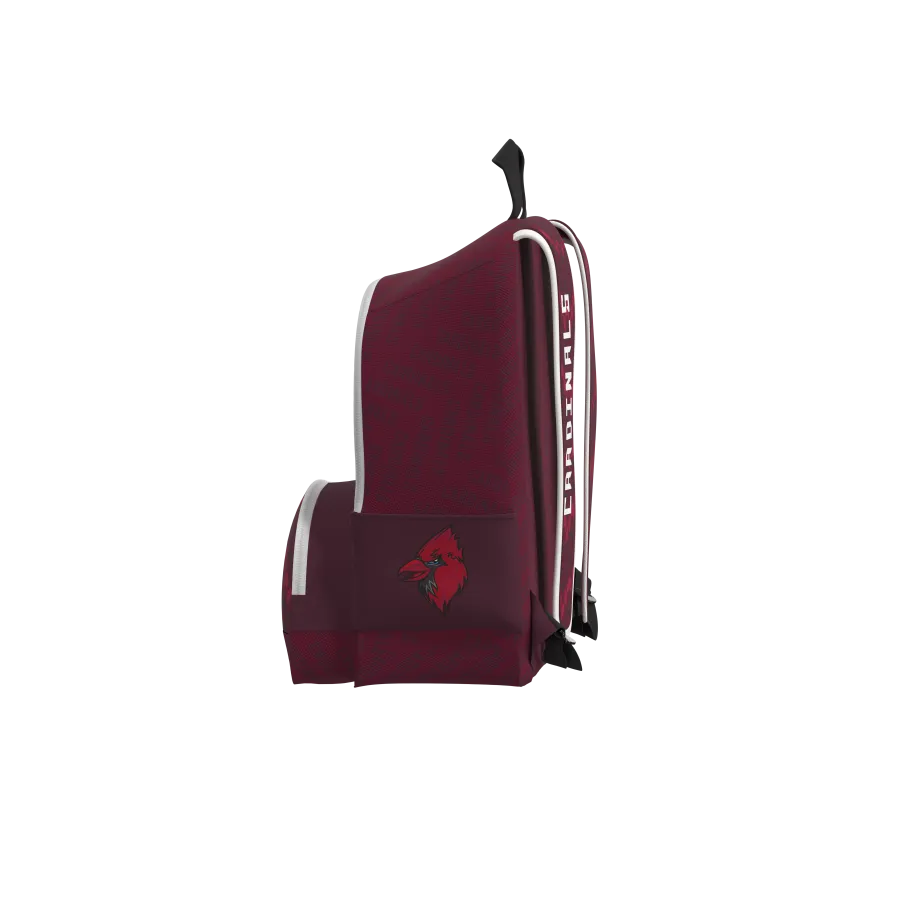 P-CORE FUNDAMNENTALS BACKPACK