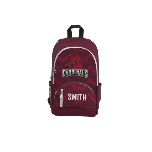 P-CORE FUNDAMNENTALS BACKPACK