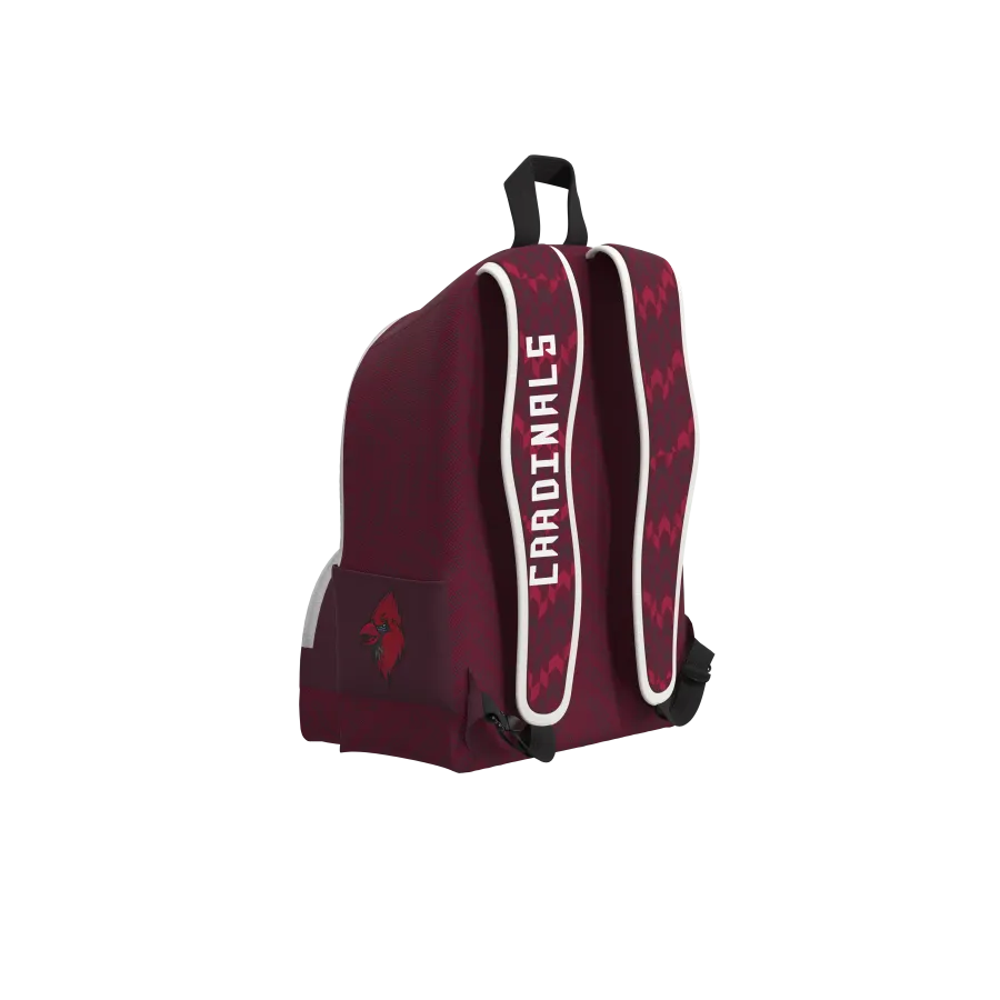 P-CORE FUNDAMNENTALS BACKPACK