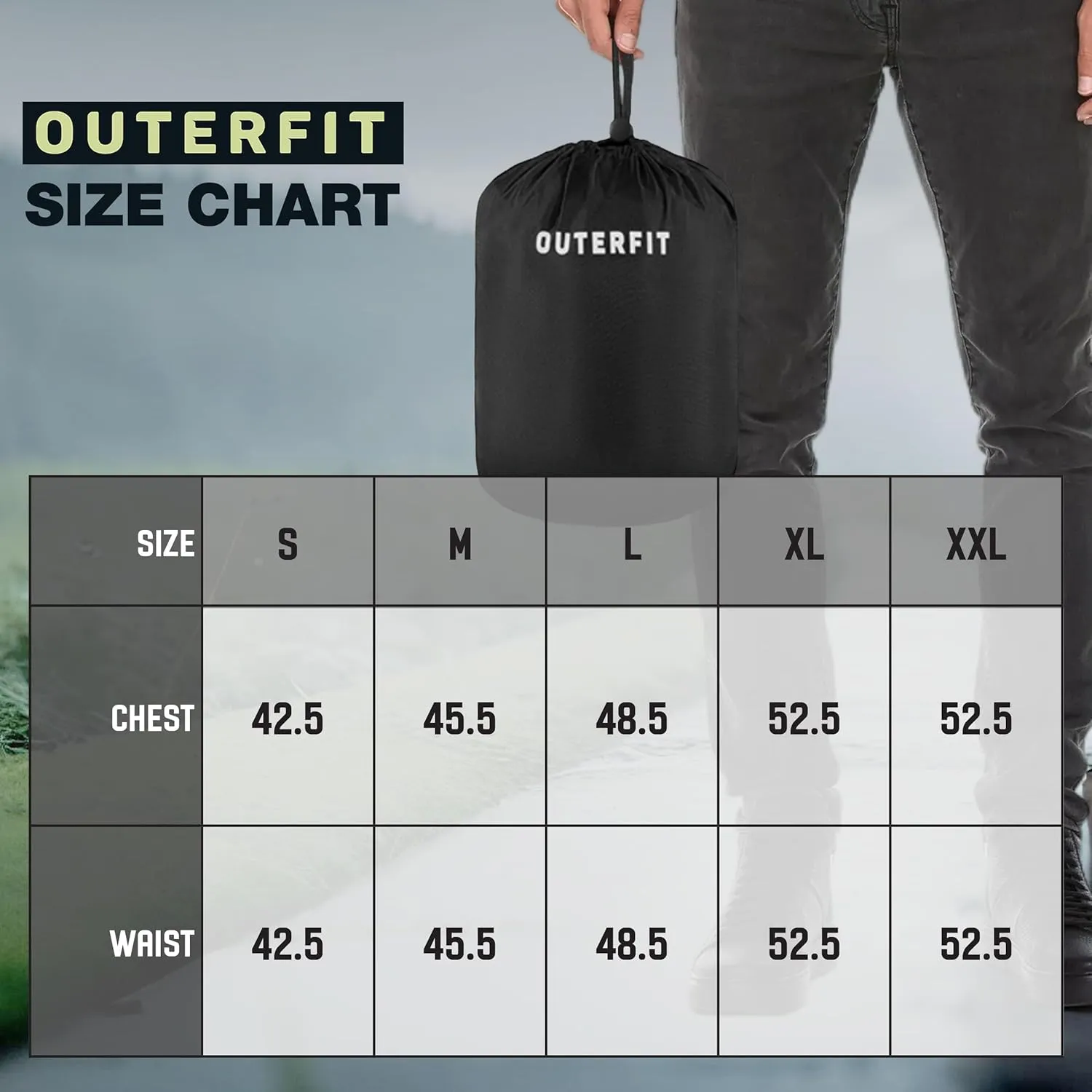 Packable Puffer Jacket Men, Warm Lightweight Winter Jackets for Men