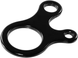 Paracord Planet 3 Hole Tensioner – Adds Tension to Line of Various Makes – 6 Colors Available in Multiple Packs