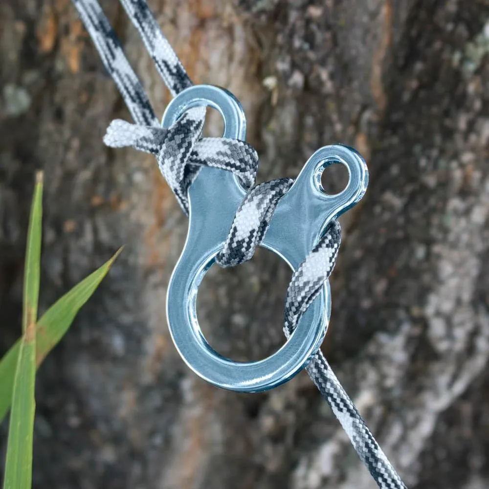 Paracord Planet 3 Hole Tensioner – Adds Tension to Line of Various Makes – 6 Colors Available in Multiple Packs