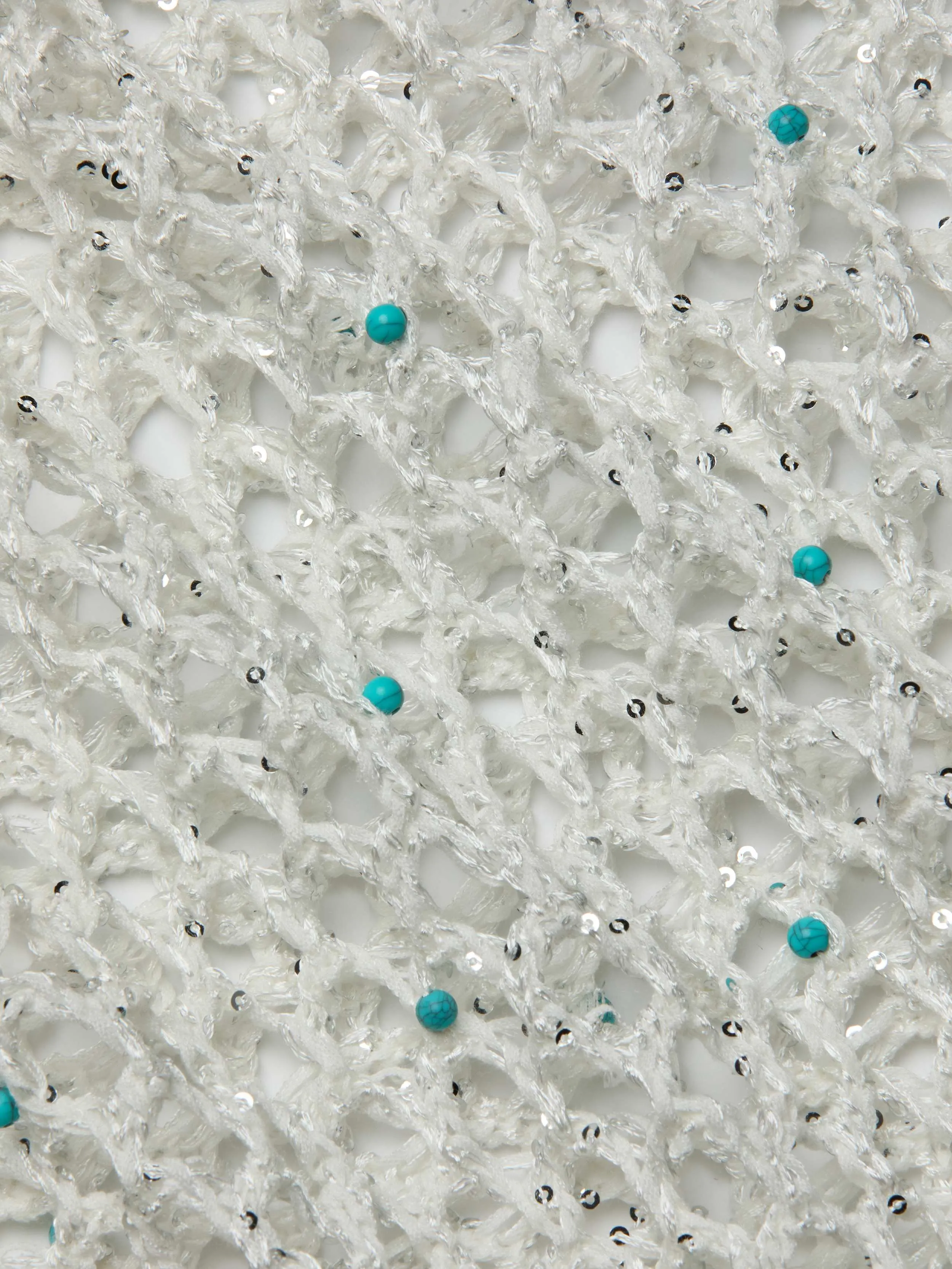 Parmida Embellished Tank