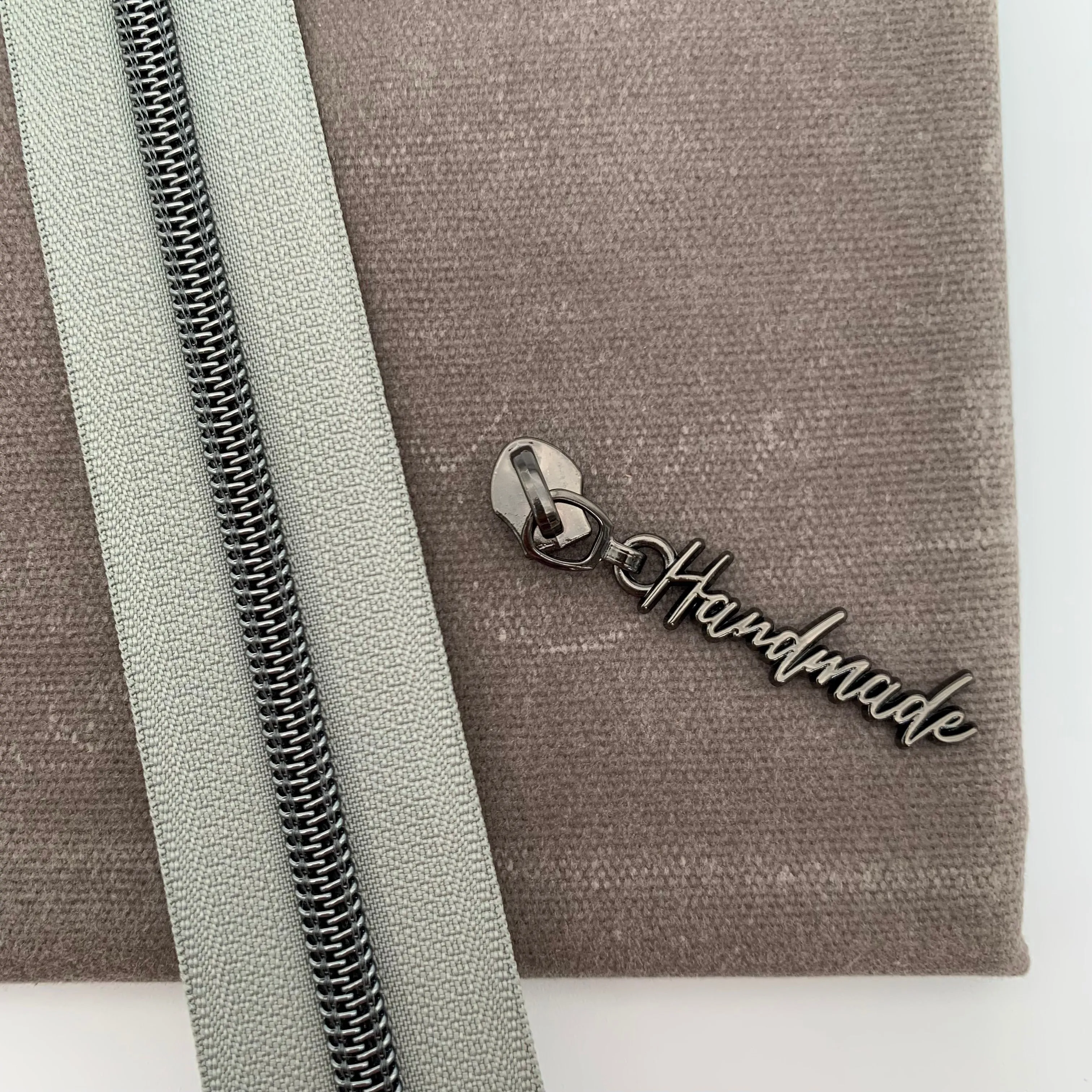Pewter Gunmetal