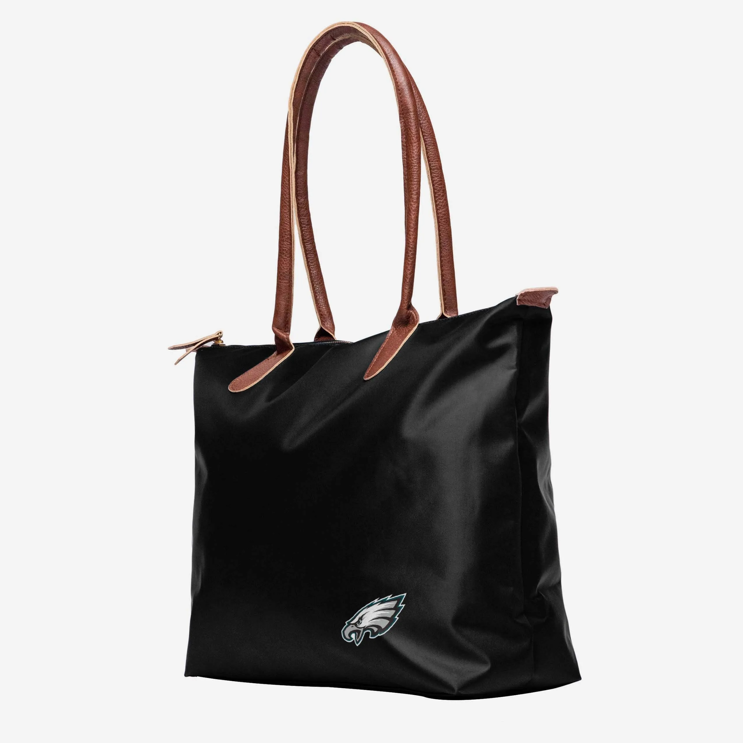 Philadelphia Eagles Bold Color Tote Bag