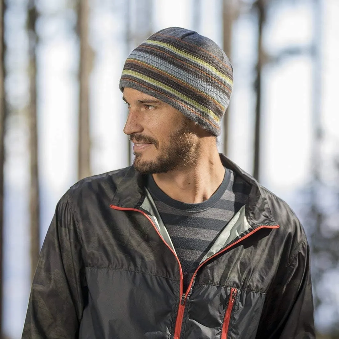 pistil Men's Flint Beanie