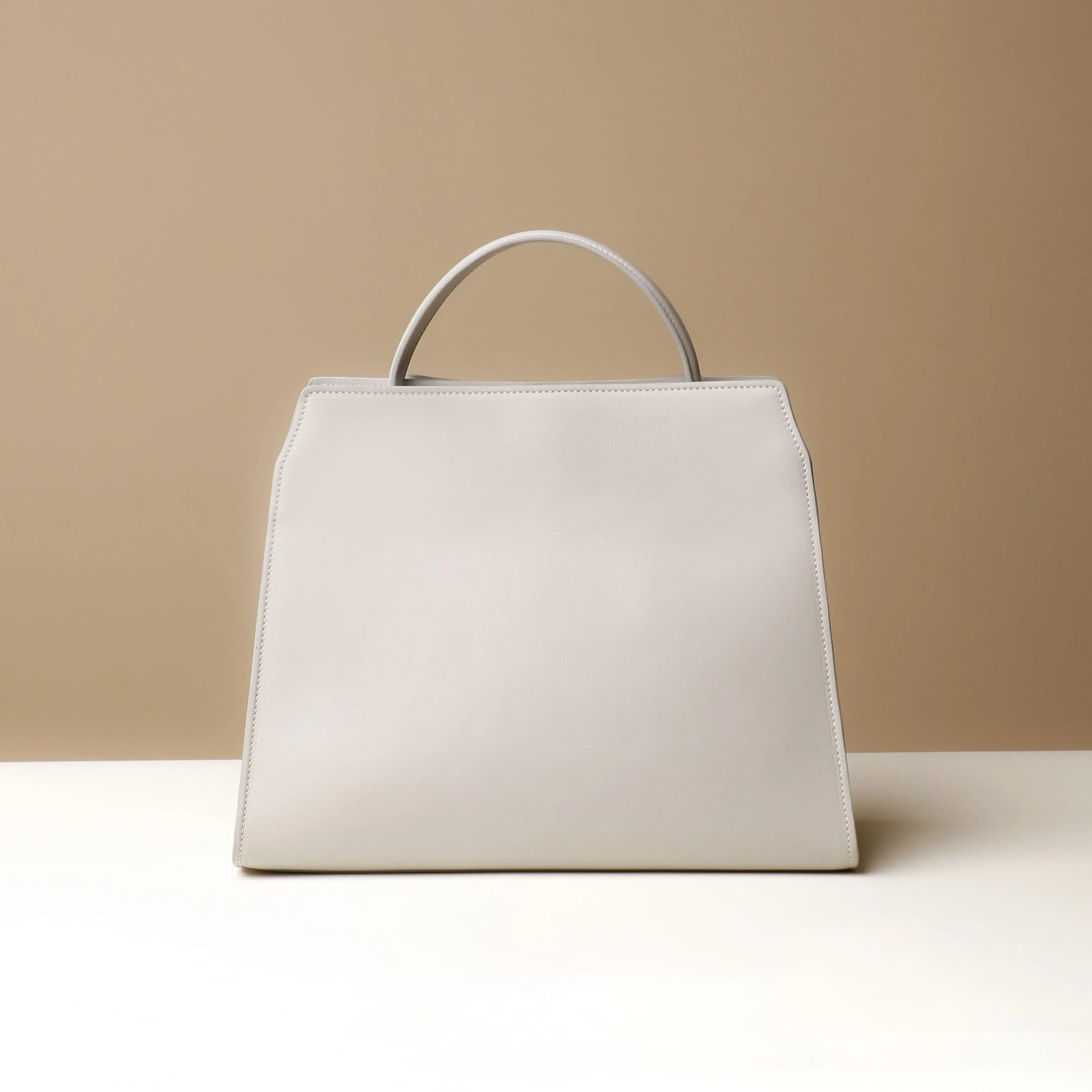Pocket Squared Bag