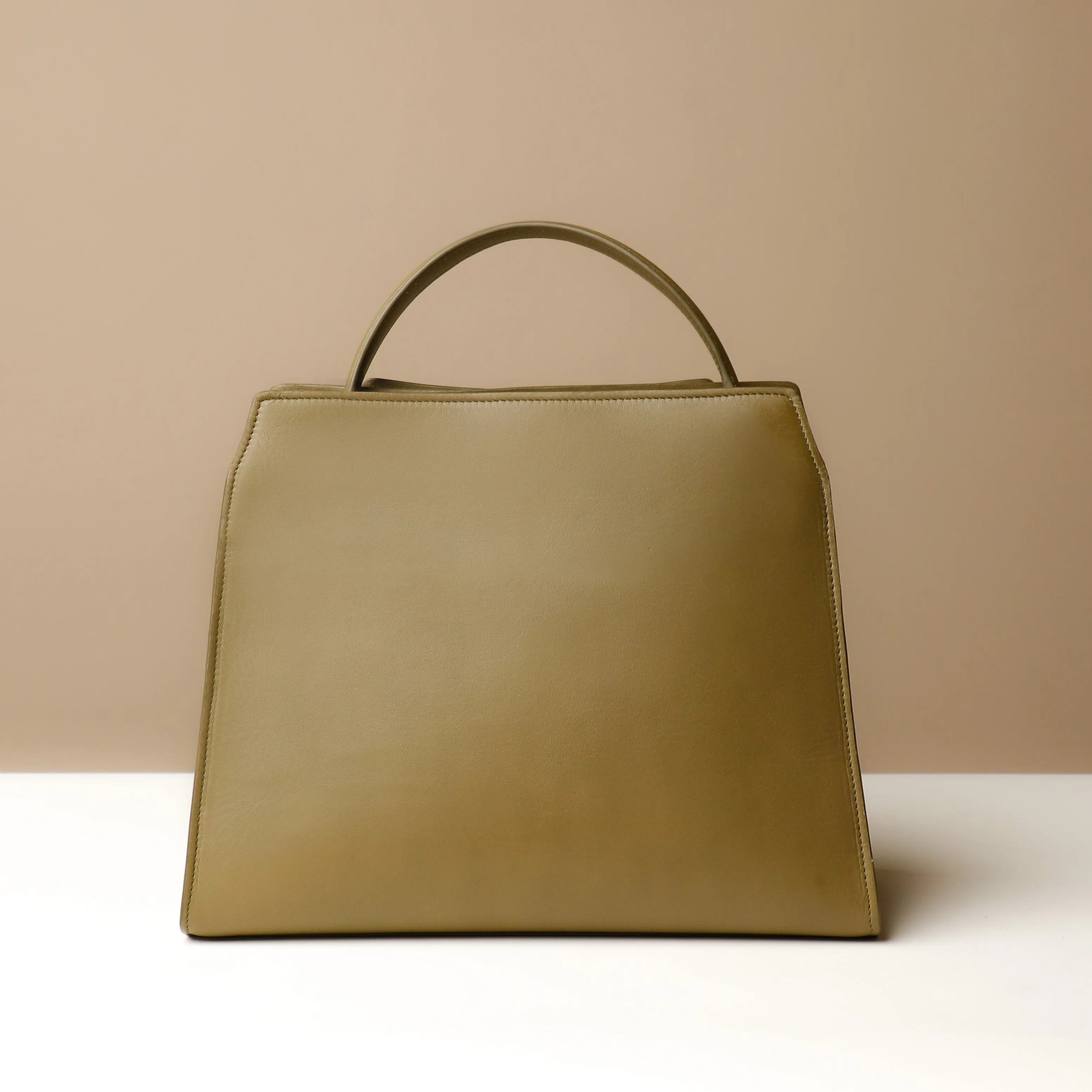 Pocket Squared Bag