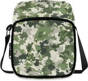 Polynesian Crossbody Sling Bags Sling Backpack Shoulder Bag Lightweight Travel Backpack Fanny Packs Purses Handbags for Men Women Travel Cycling Skating