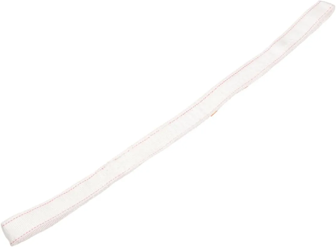 Polypropylene Fiber Lifting Straps Tree Support Straps Easy Moving Design Minimize Tree Damage