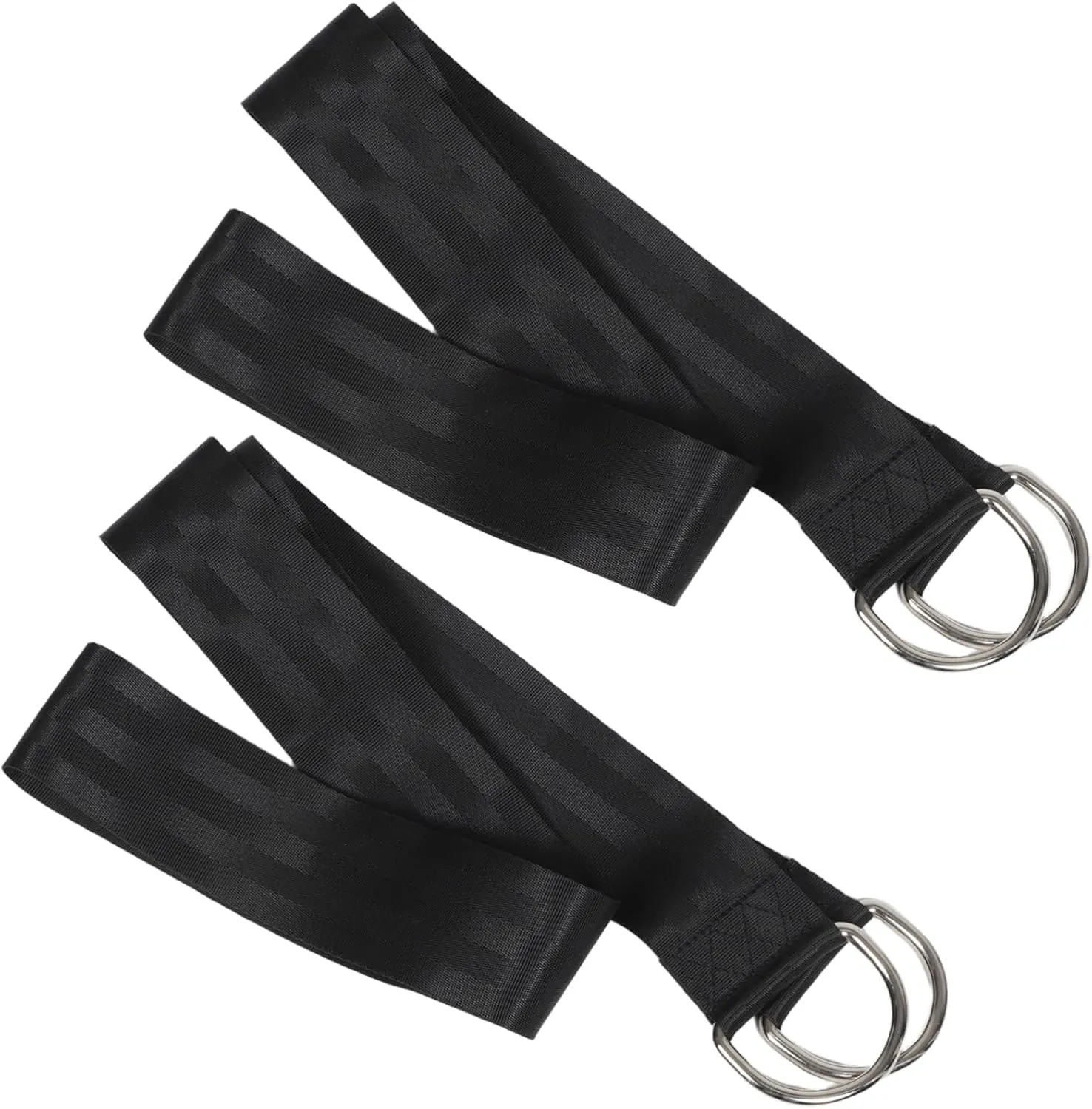 POPETPOP 1 Set Swing Belt Suspenders Hammock Fixing Tree Swing Straps Swing Hanger Extender Strong Ropes for Hanging Strap Hanging Straps for Indoor Swing