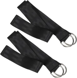 POPETPOP 1 Set Swing Belt Suspenders Hammock Fixing Tree Swing Straps Swing Hanger Extender Strong Ropes for Hanging Strap Hanging Straps for Indoor Swing