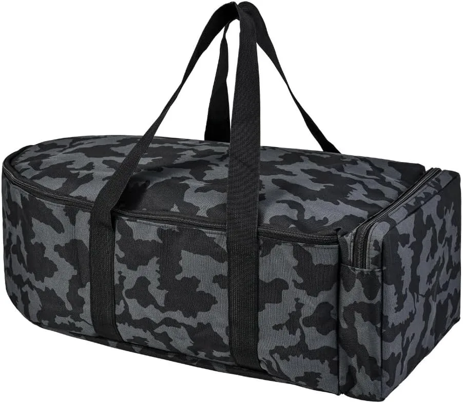 Portable Fishing Remote Control Boats Bag Tear Resistant Storage Bag Waterproofs Baits Boats Carry Bag Easy to Carry