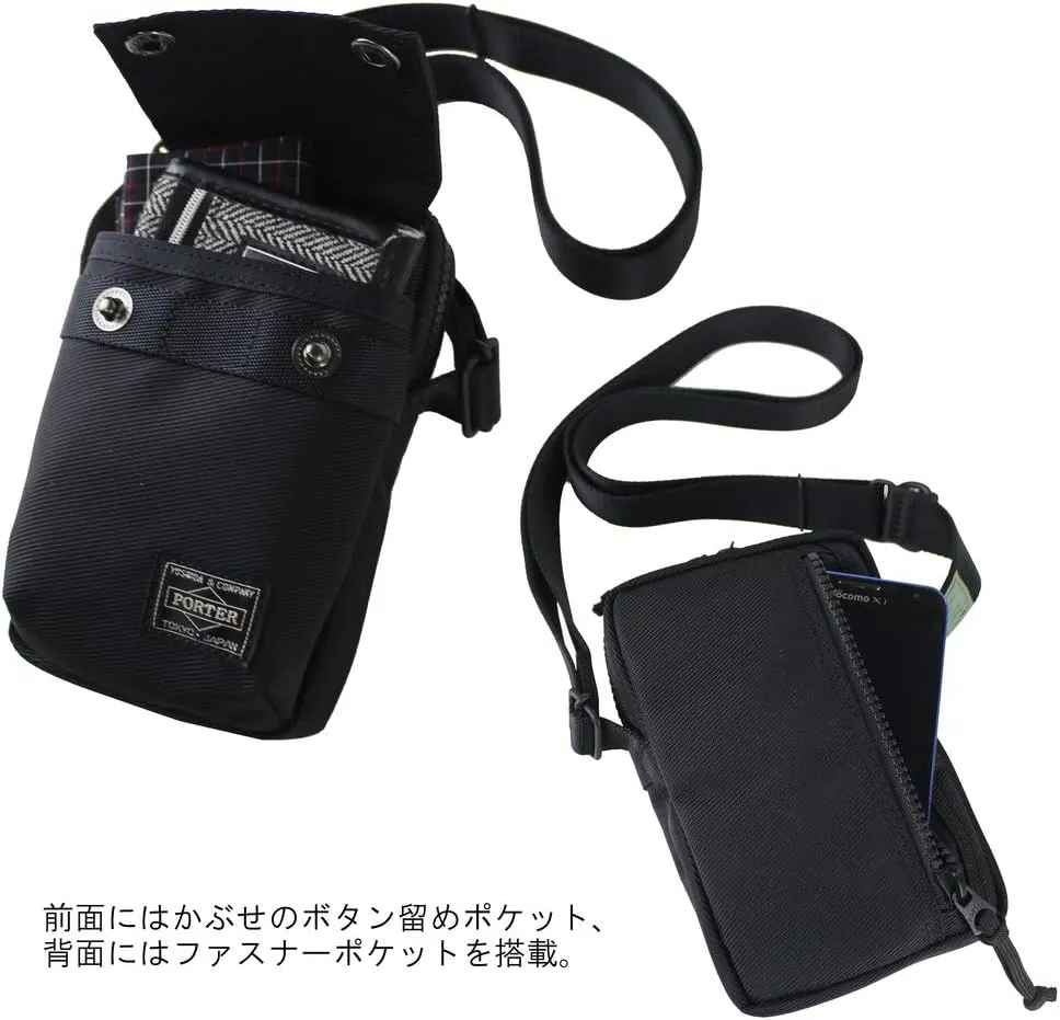 Porter 784-05466 UNIT Shoulder Bag