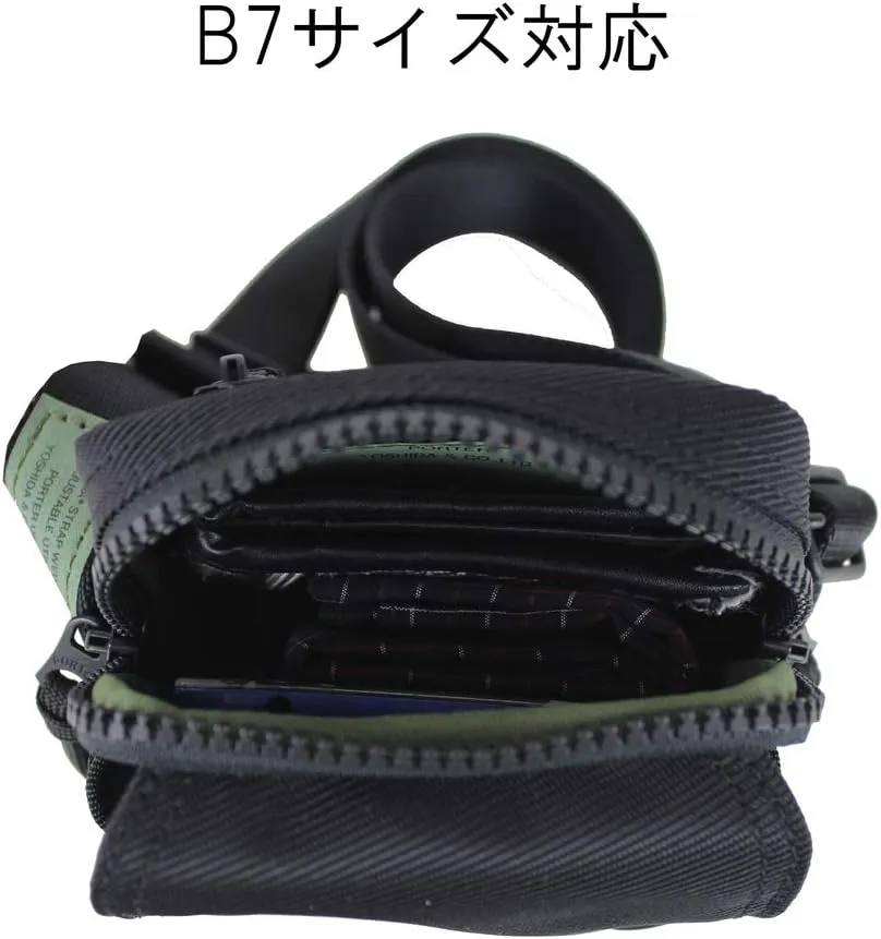 Porter 784-05466 UNIT Shoulder Bag