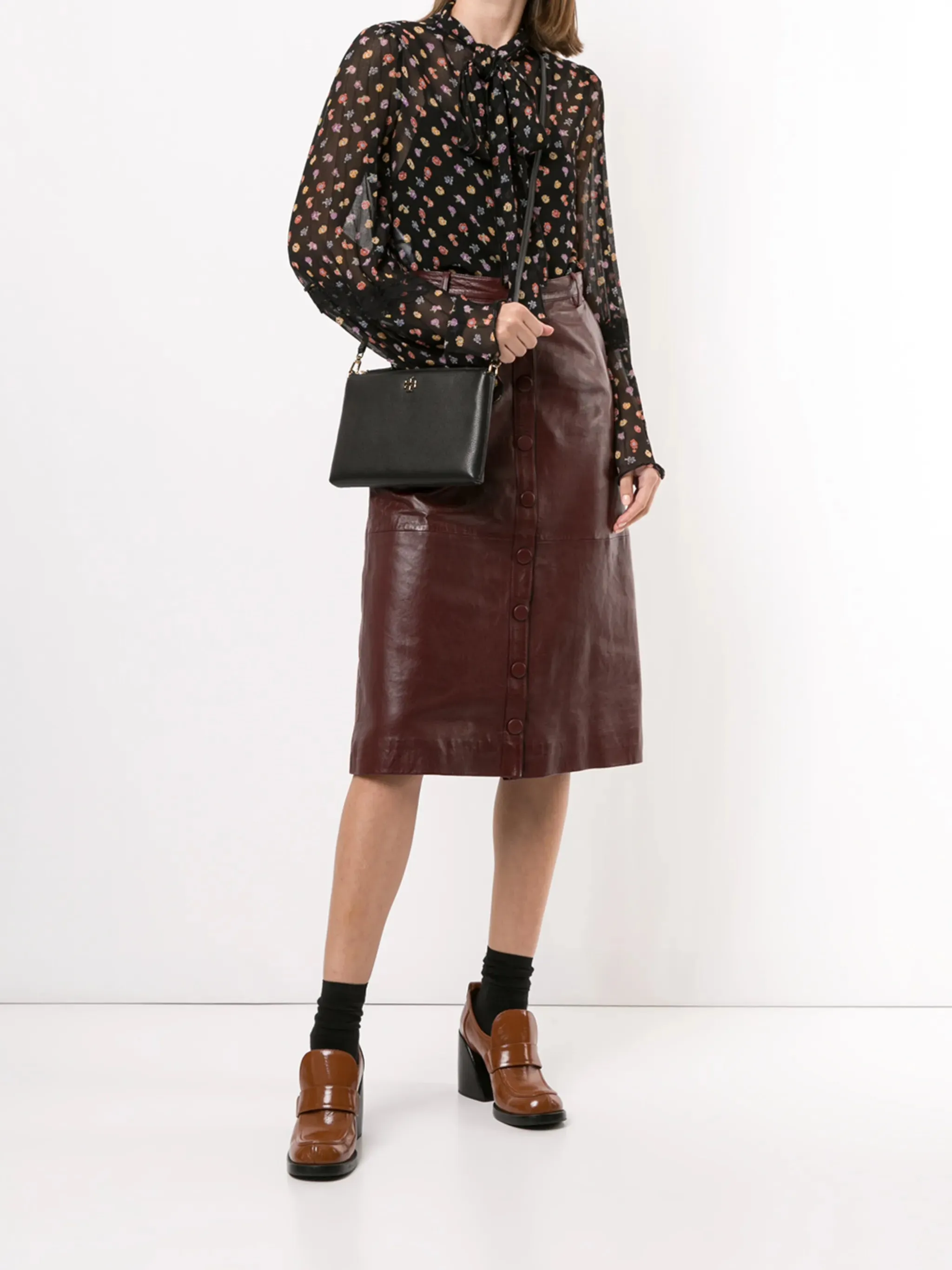 pouch crossbody zipped Quick shipping Tailored selection
