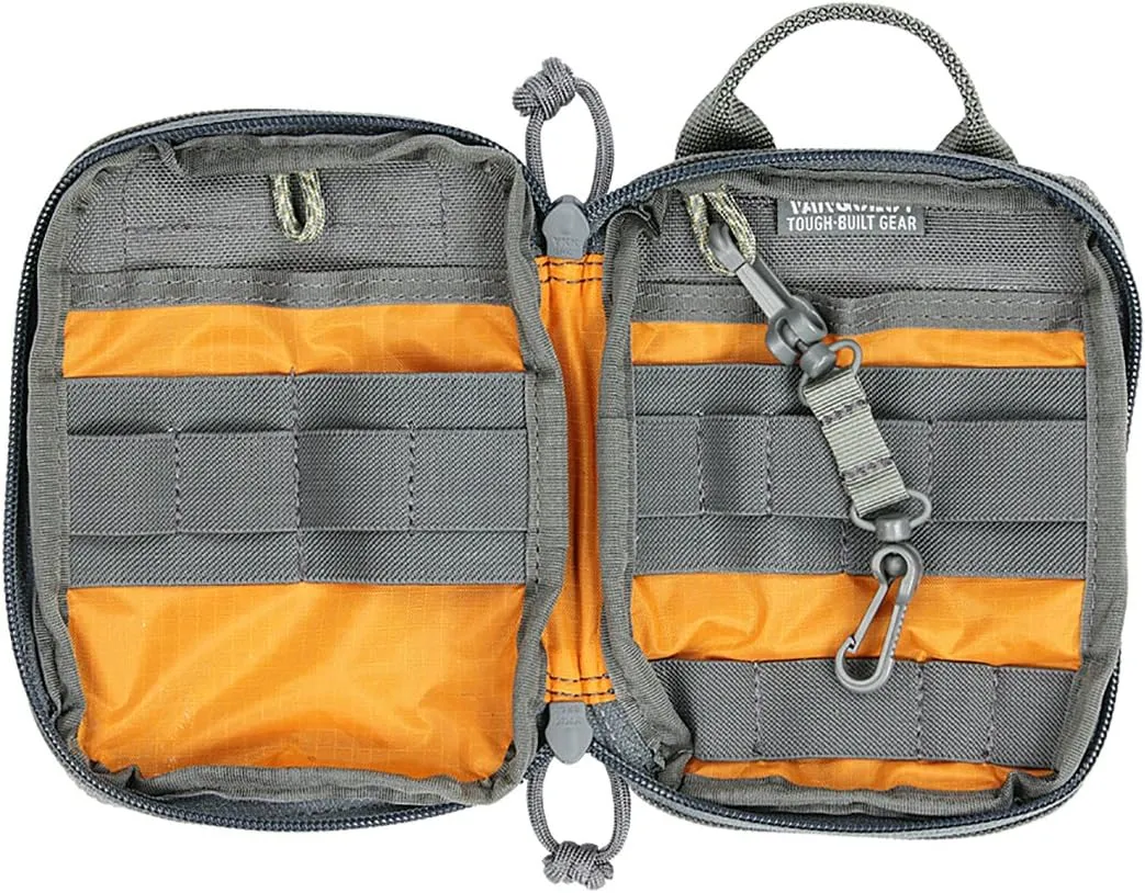 PPM-Husky 2.0 Personal Pocket Maximizer