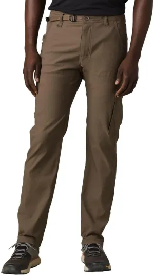 prAna® Stretch Zion Slim Pants II – Men’s Fitted Pants – Blended Recycled Nylon – Multiple Pockets