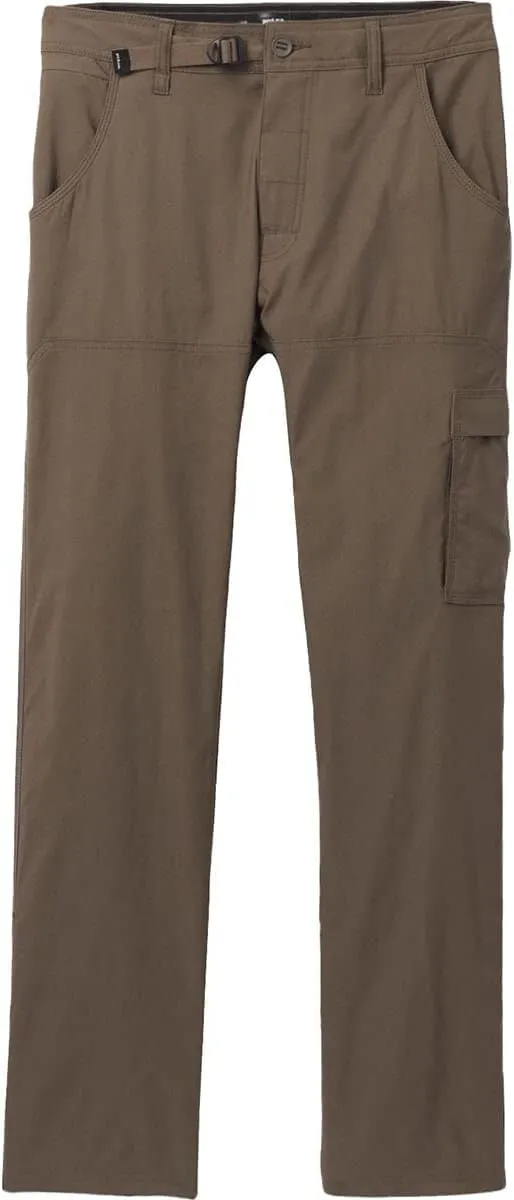prAna® Stretch Zion Slim Pants II – Men’s Fitted Pants – Blended Recycled Nylon – Multiple Pockets