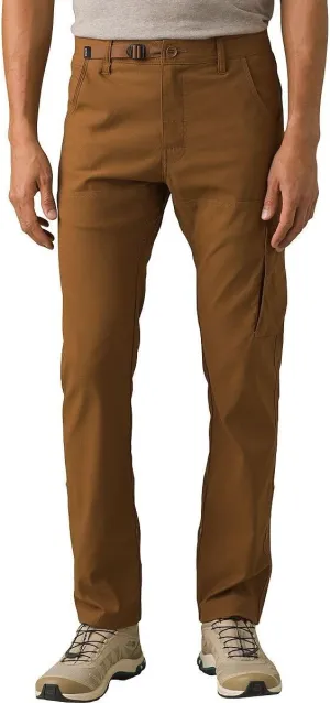 prAna® Stretch Zion Slim Pants II – Men’s Fitted Pants – Blended Recycled Nylon – Multiple Pockets