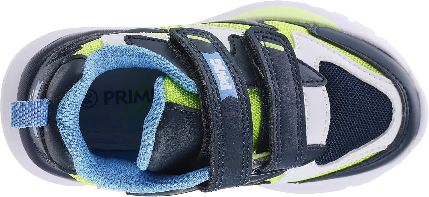 Primigi Boy's 39605 (Toddler/Little Kid/Big Kid)