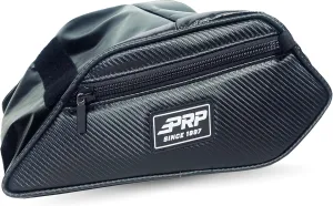PRP Seats Polaris General Console Storage Bag for Polaris General Models - Durable Marine-Grade Vinyl Construction, Easy Access, Fits 2 & 4 Door Polaris General & XP1000