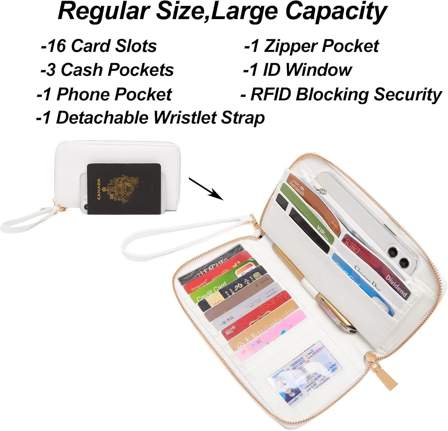 Purses And Wallets Set For Women Work Tote Satchel Handbags Shoulder Bag Top Handle Totes Purse With Matching Wallet
