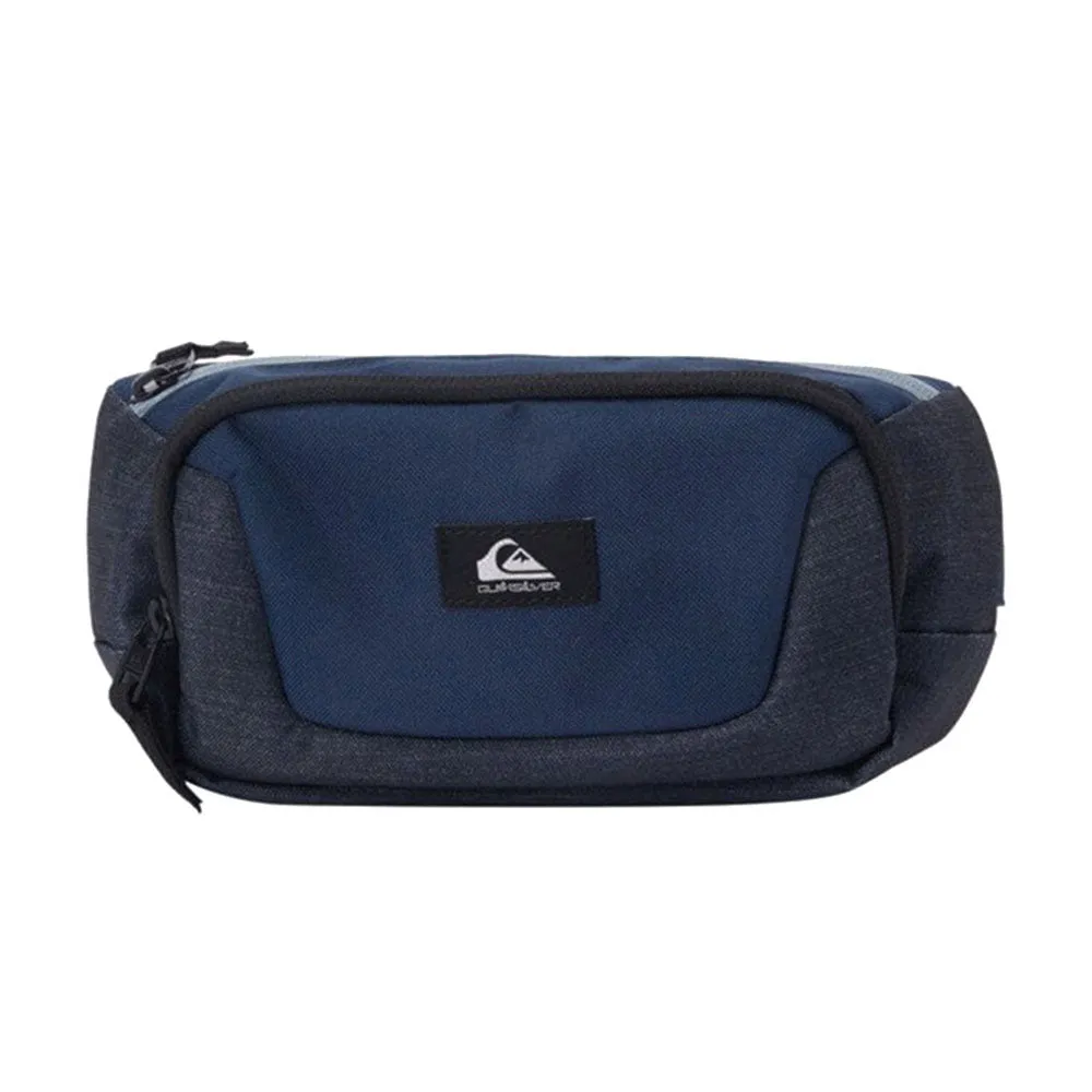Quiksilver JunglerII Beltbag Blue