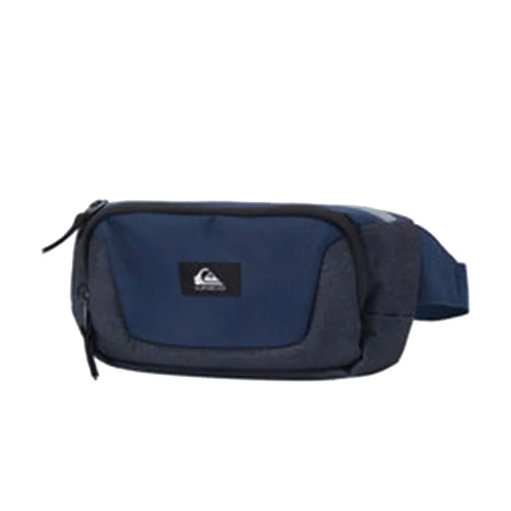 Quiksilver JunglerII Beltbag Blue