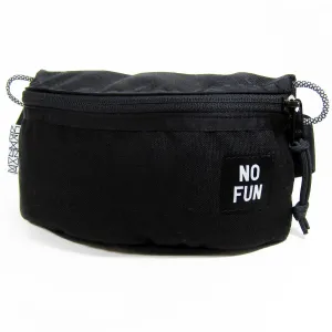 "The Bummer Bag" - No Fun x Mosher Originals