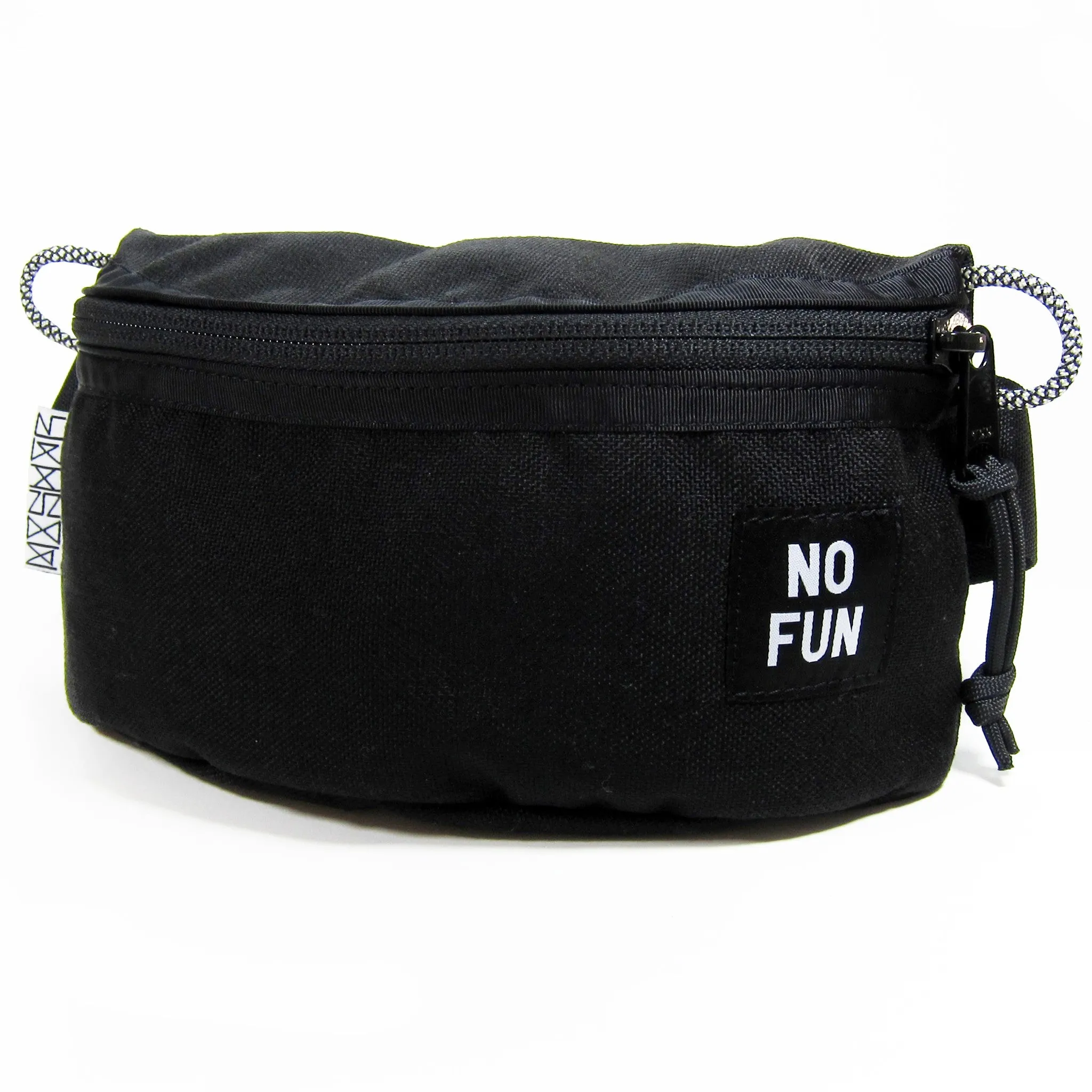 "The Bummer Bag" - No Fun x Mosher Originals