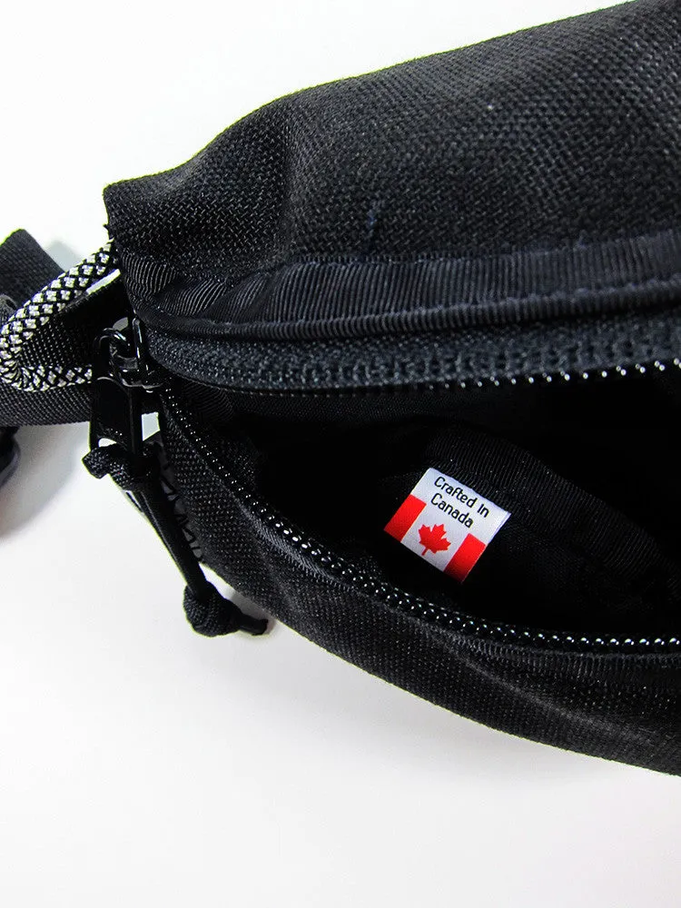 "The Bummer Bag" - No Fun x Mosher Originals