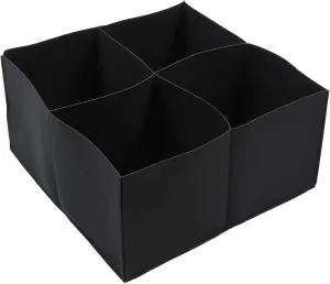 Raised Planting Bed Fabric Planter Container Non Woven Vegetable Grow Bag Thickness Ports for Outdoor Gardening and Vegetable Cultivation