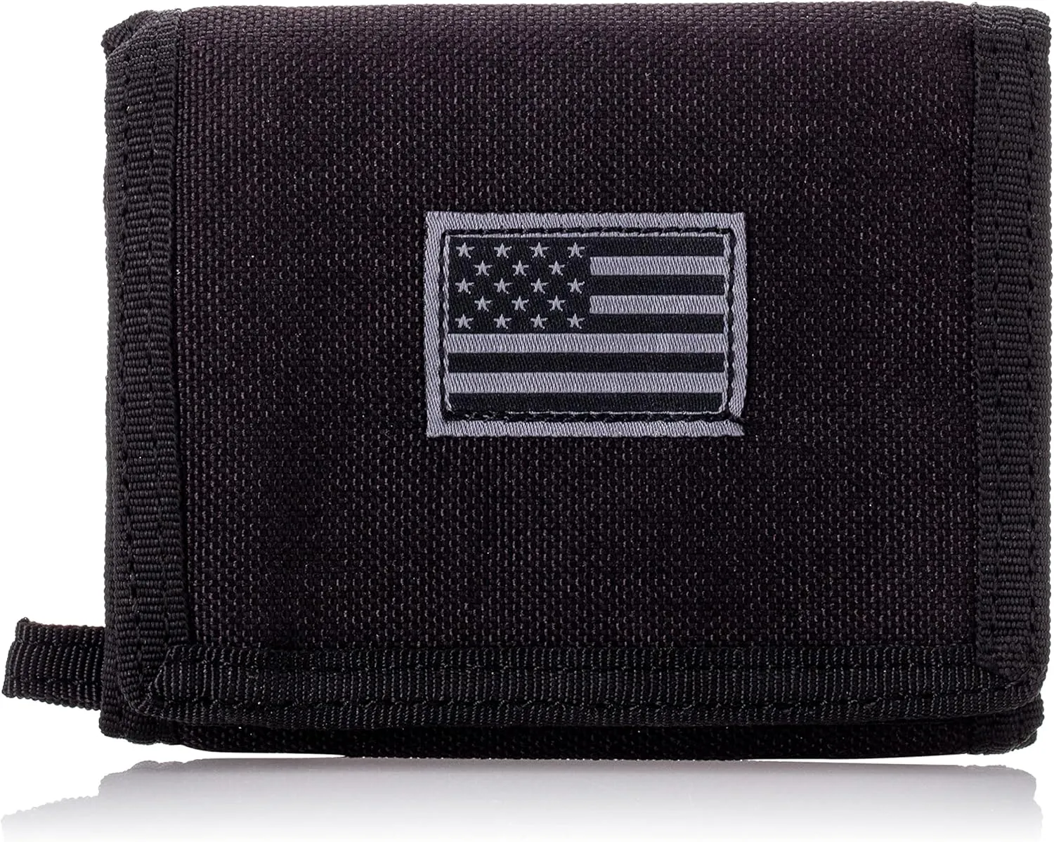 RAPDOM Men's Tactical Wallet