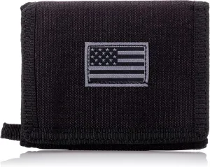 RAPDOM Men's Tactical Wallet