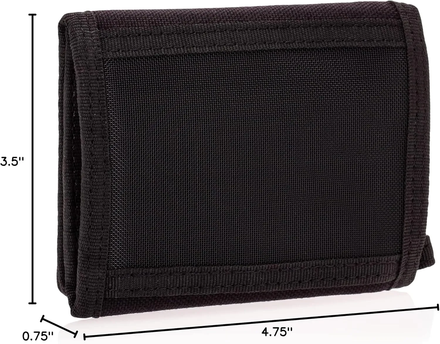 Rapdom Tactical Wallet