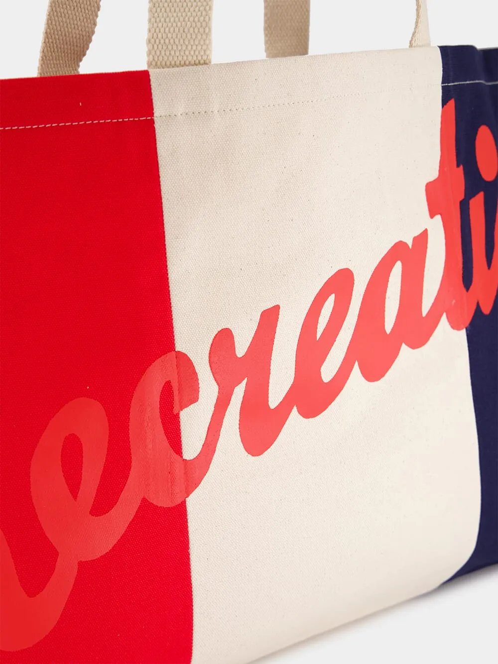 Recreation Tote Bag
