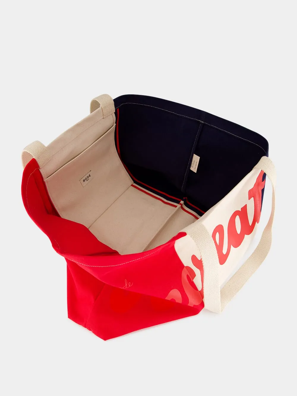 Recreation Tote Bag