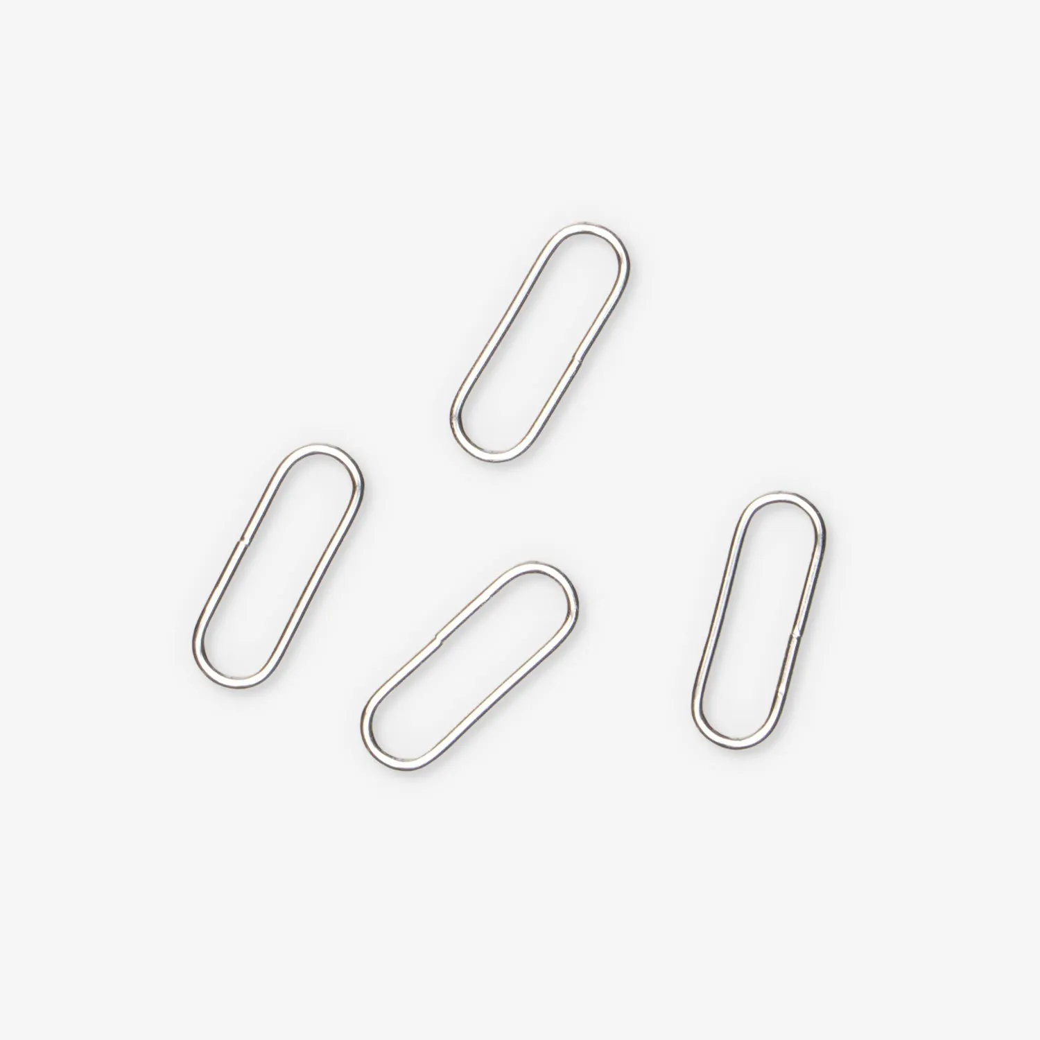 Rectangle Metal 38mm