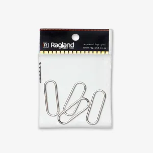 Rectangle Metal 38mm