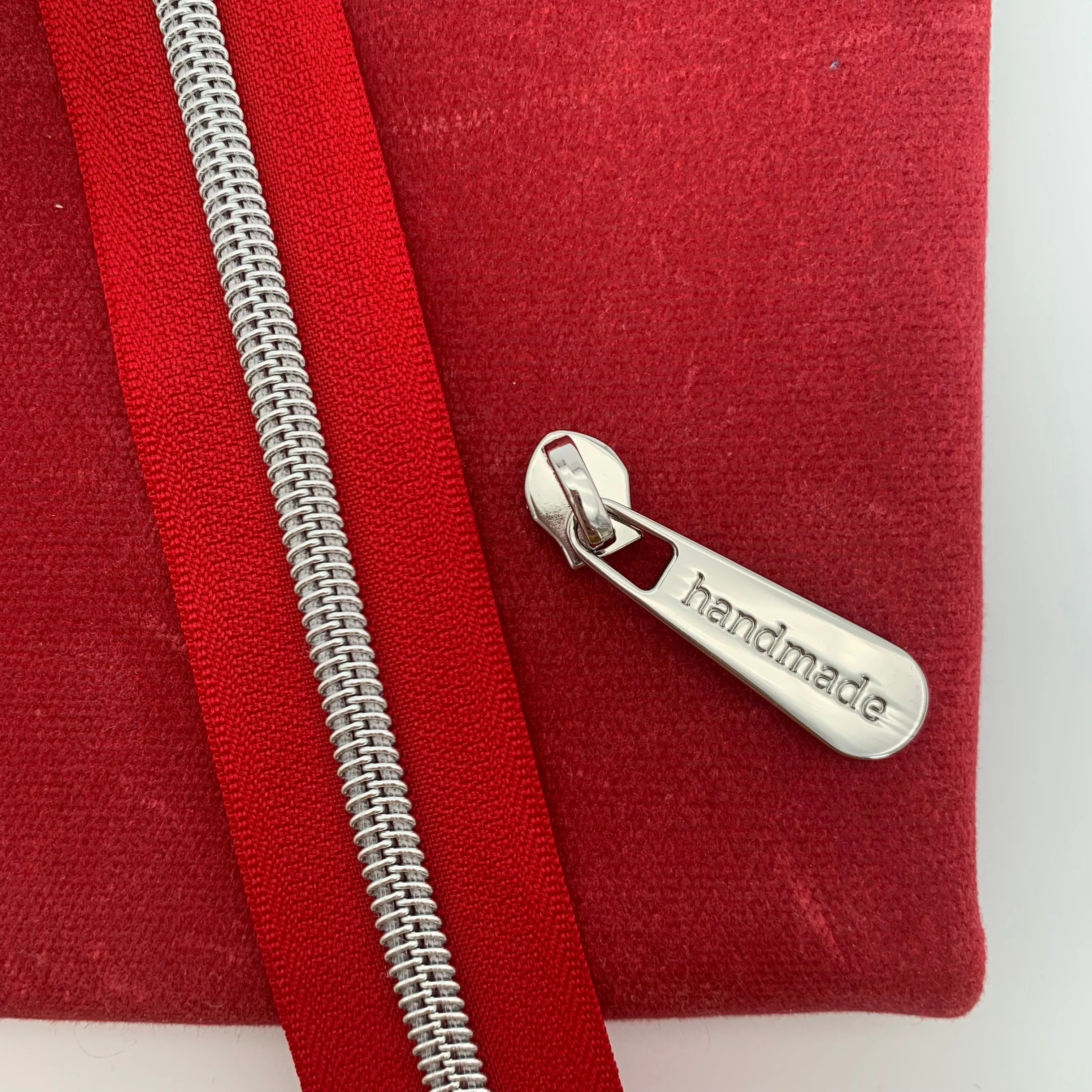 Red Silver