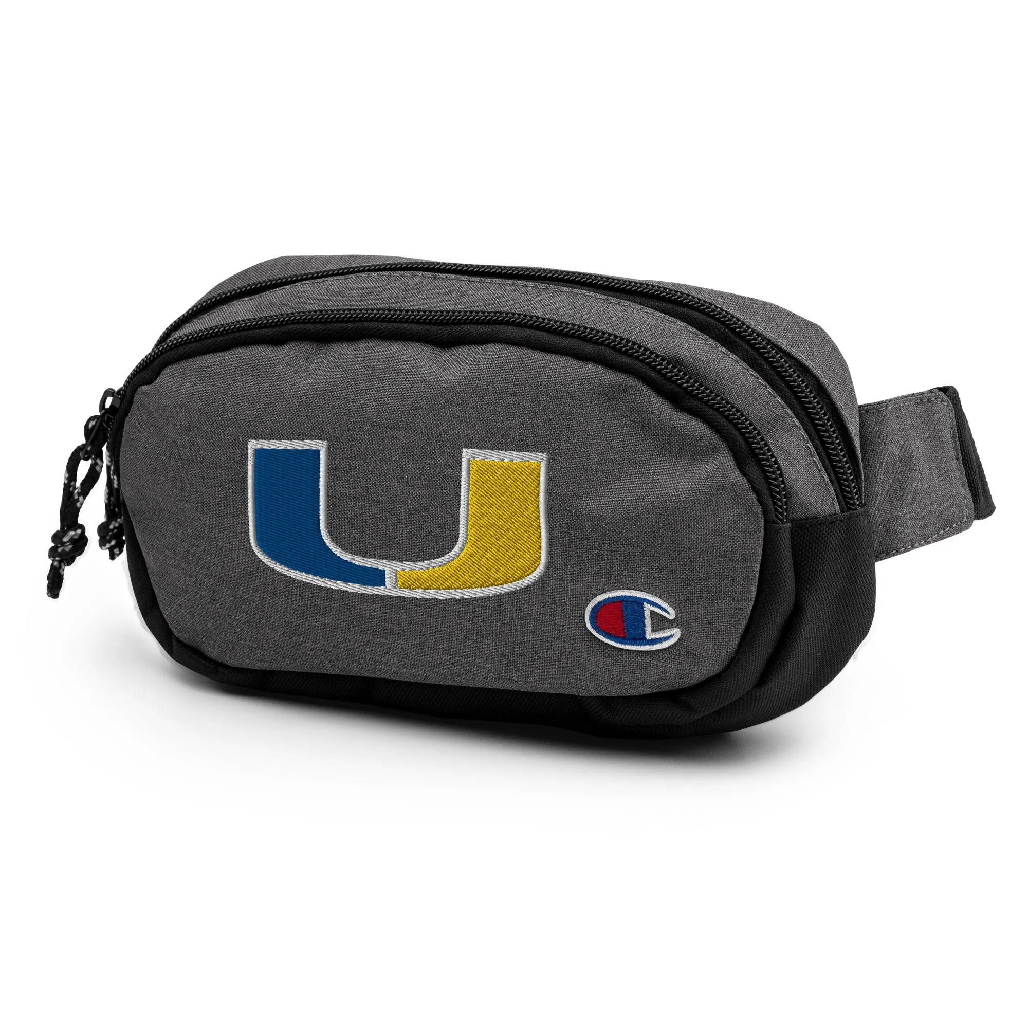 Redford Union Champion fanny pack