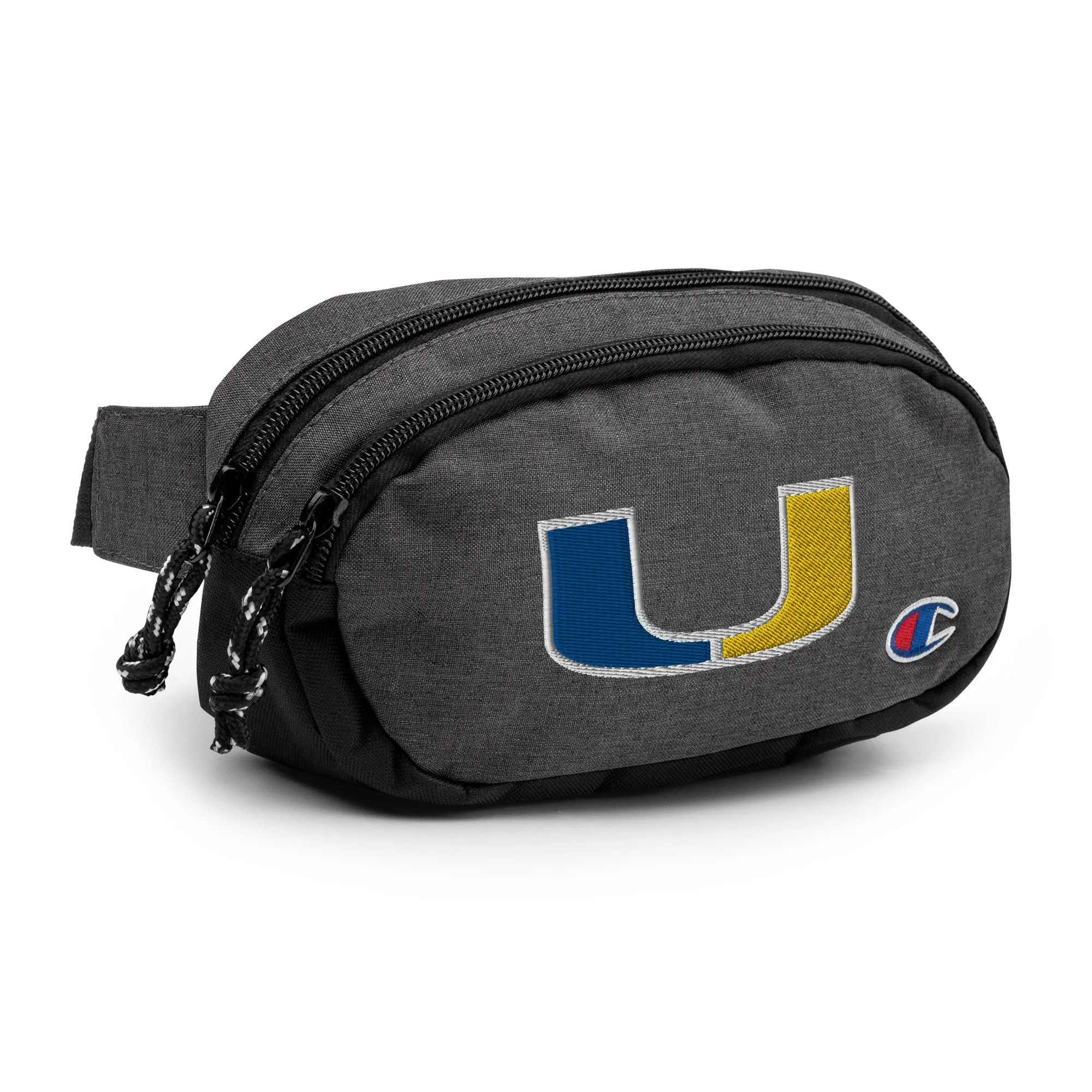 Redford Union Champion fanny pack