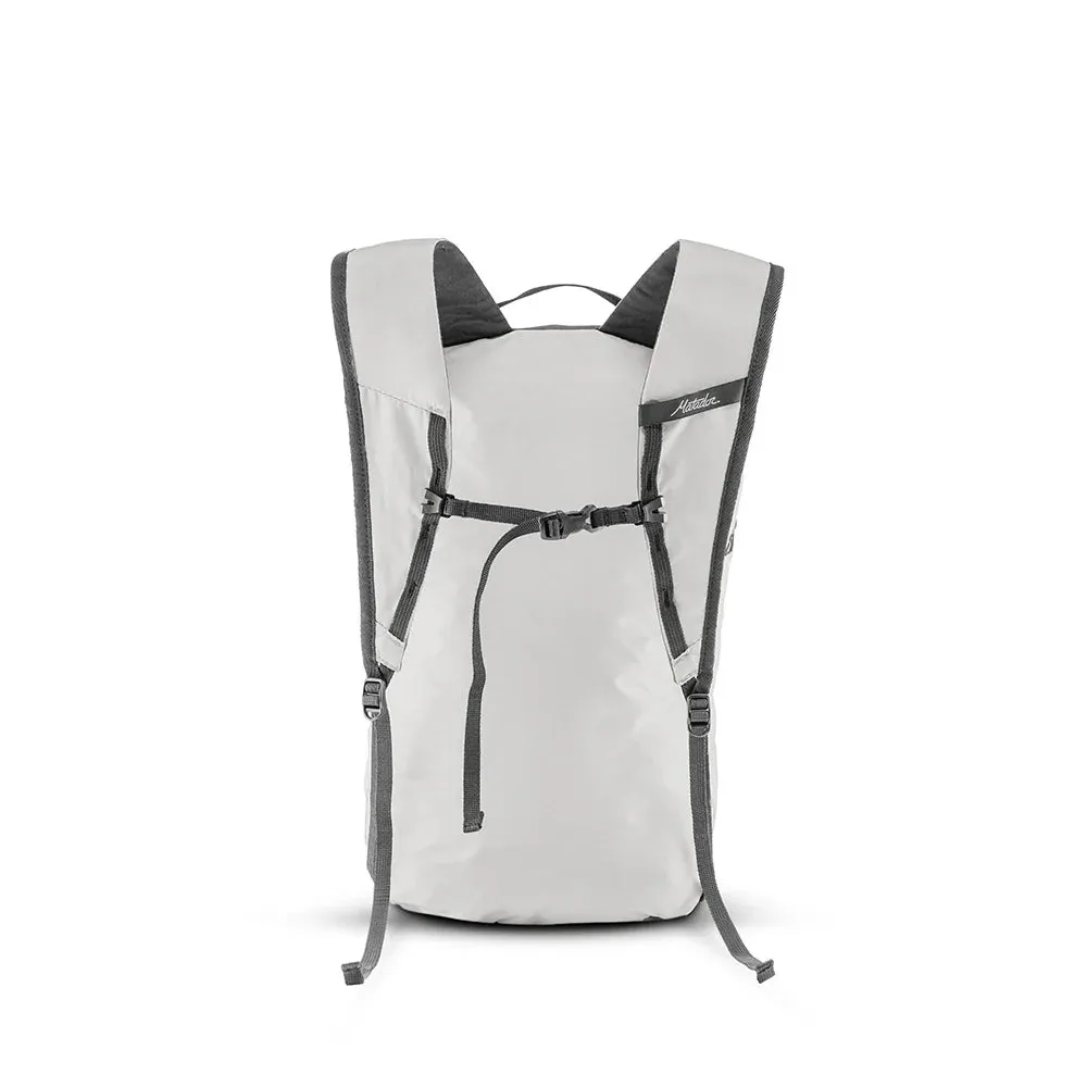 ReFraction Packable Backpack MATOG2DP01W | White