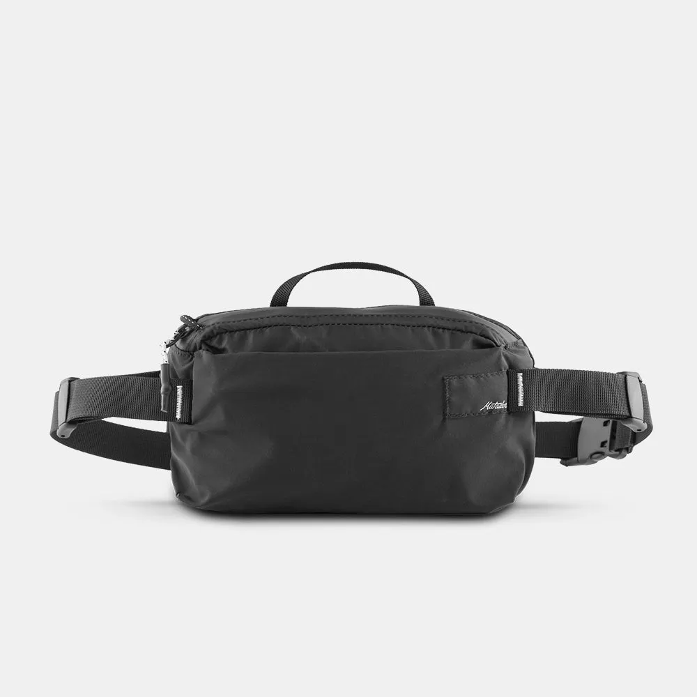 ReFraction Packable Sling - Black
