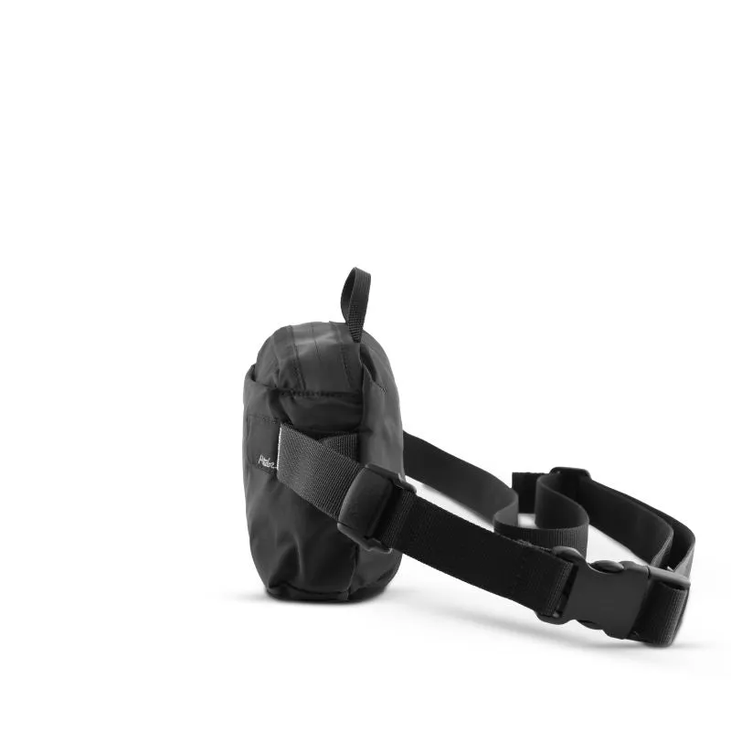ReFraction Packable Sling - Black