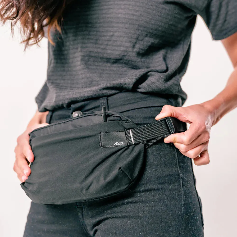 ReFraction Packable Sling MATOG2HP01BK | Black