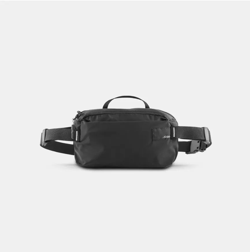 ReFraction Packable Sling MATOG2HP01BK | Black