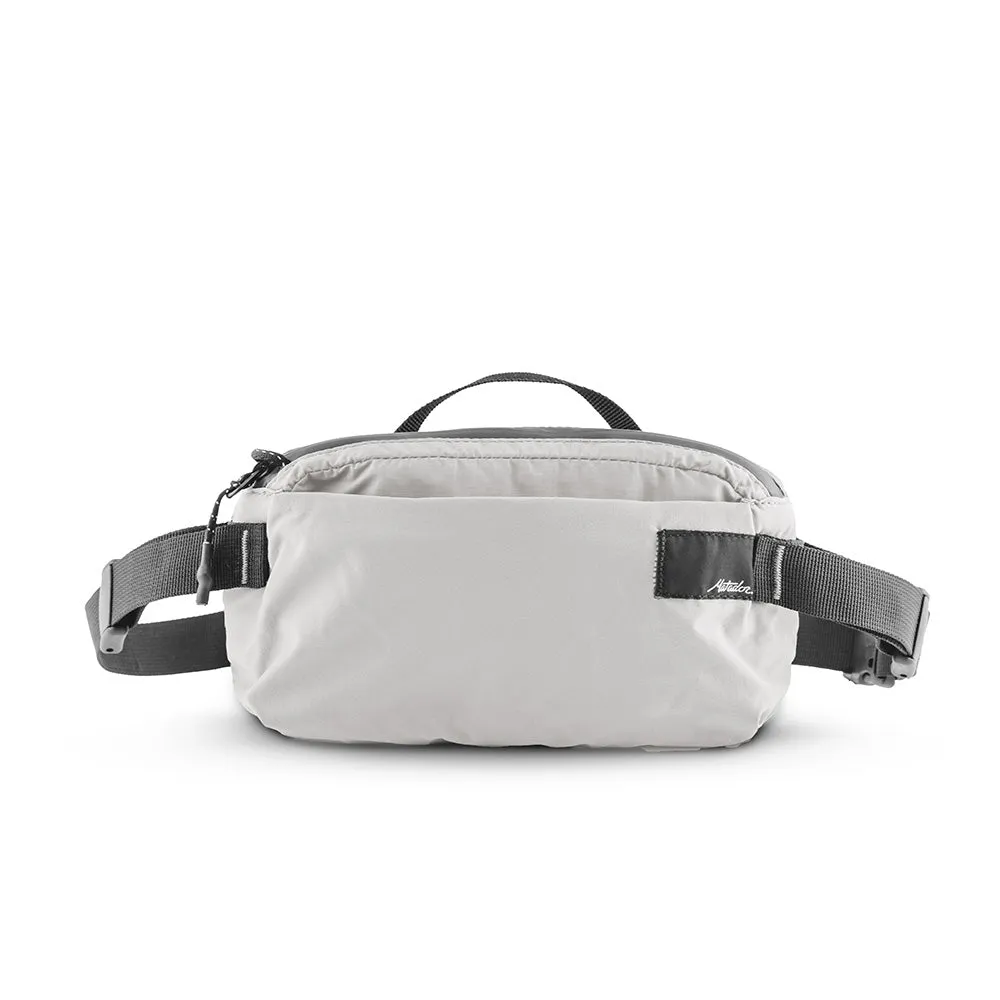 ReFraction Packable Sling - White